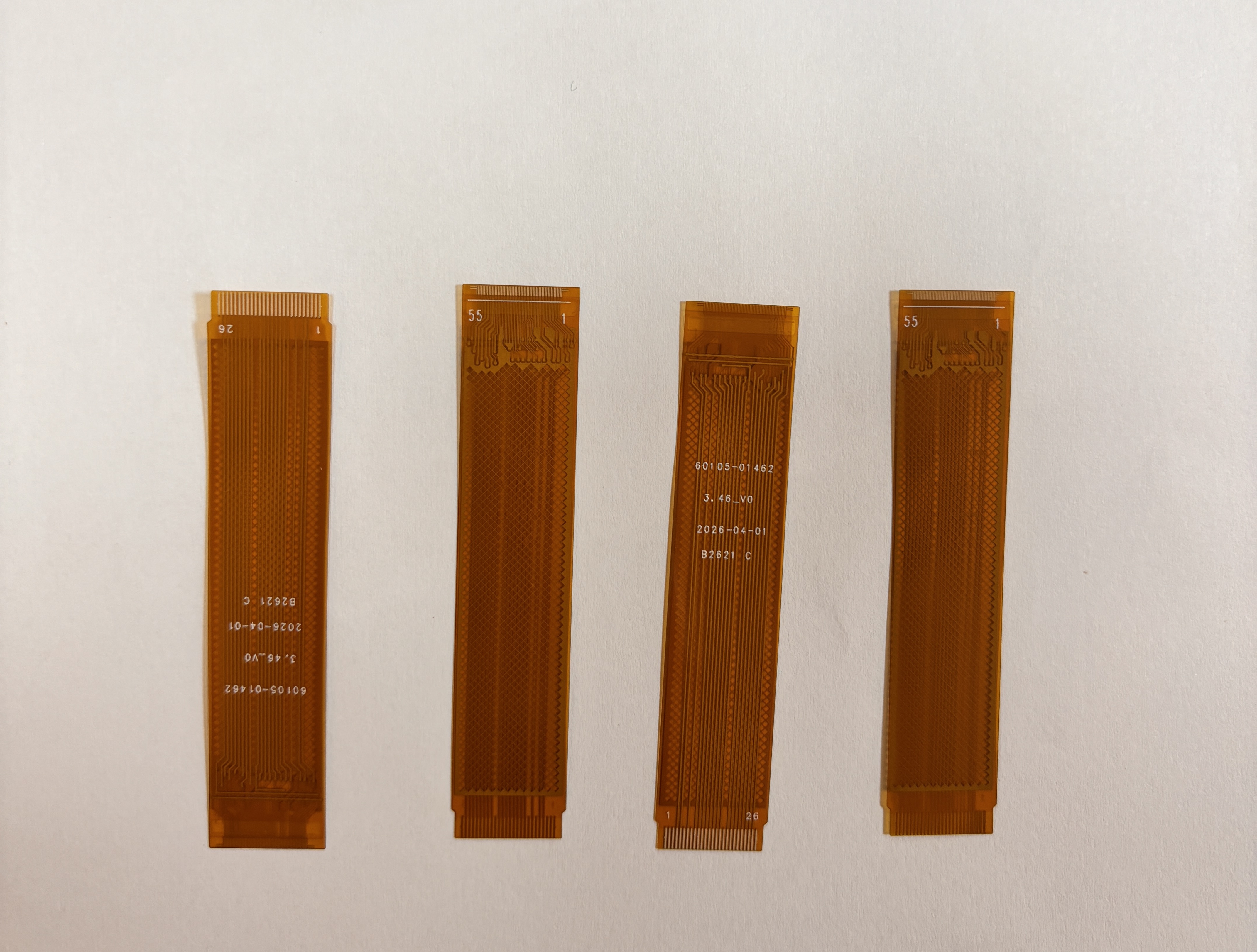 Product Samples
