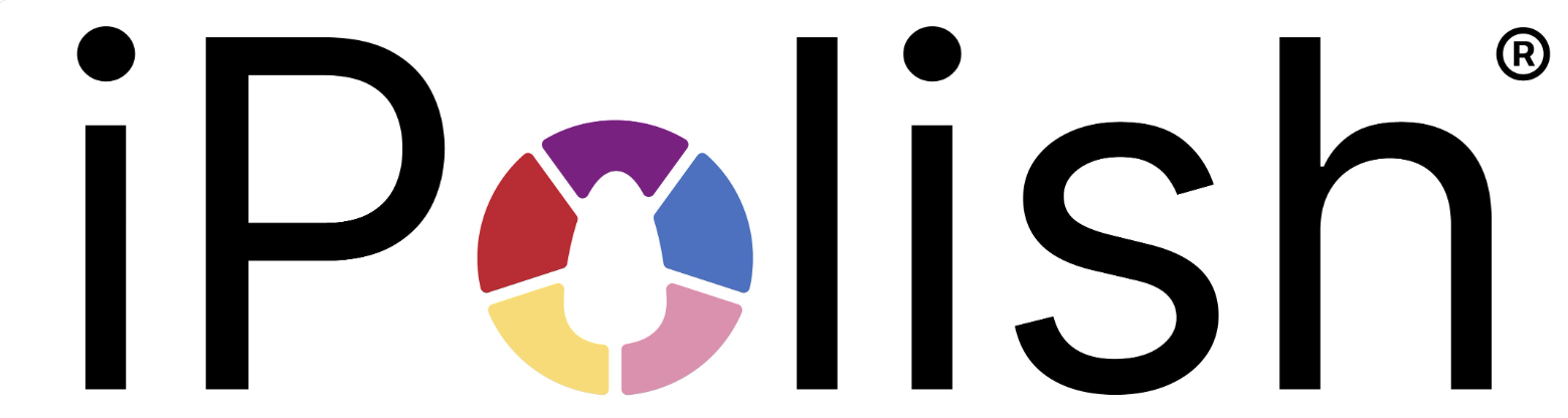 iPolish company logo